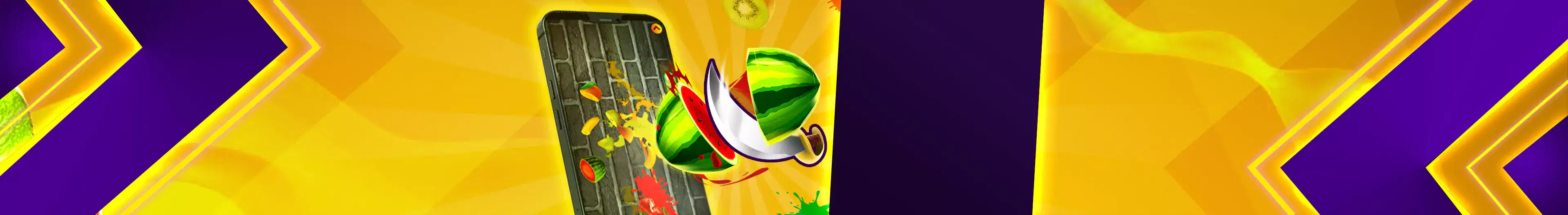 fruit samurai game