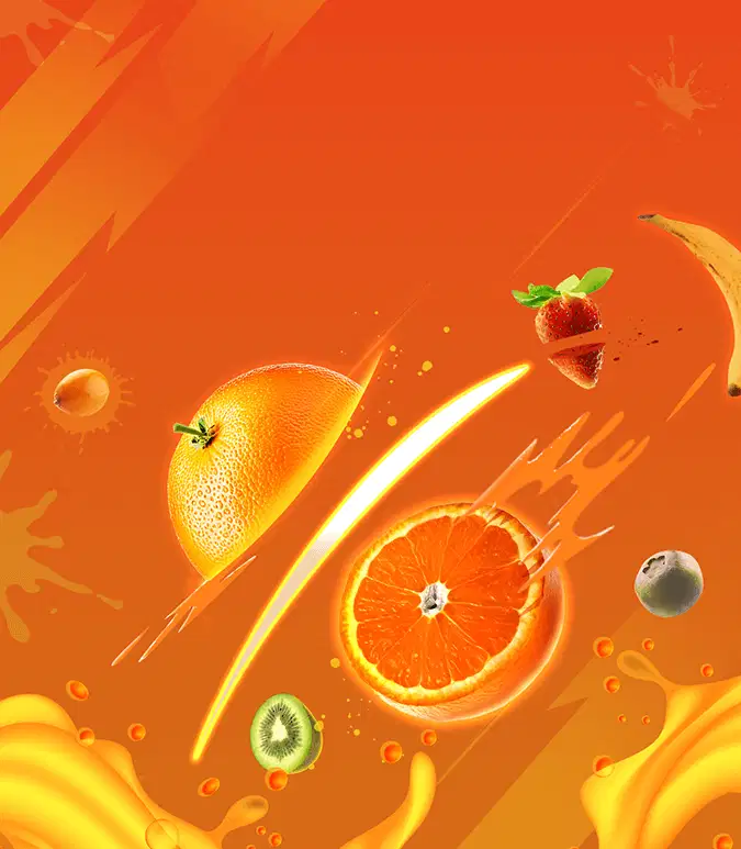 fruit samurai game