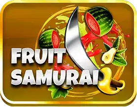 fruit samurai