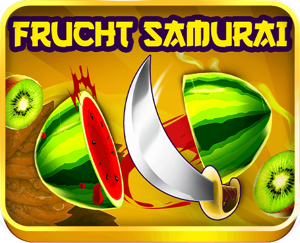 Fruit Samurai Spiel