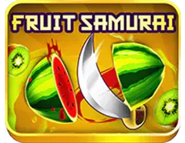 Fruit Samurai Game