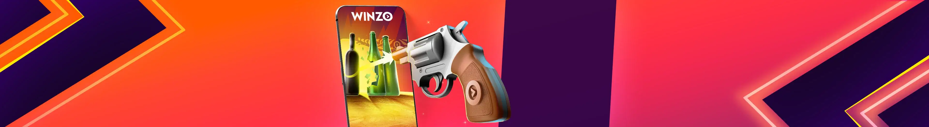 Play Guns and Bottles