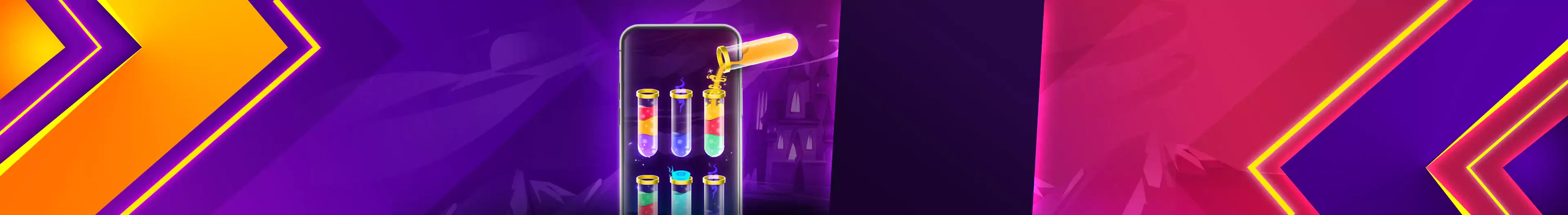 Liquid Sort