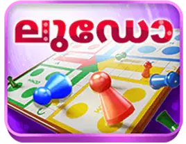 ലുഡോ ഗെയിം