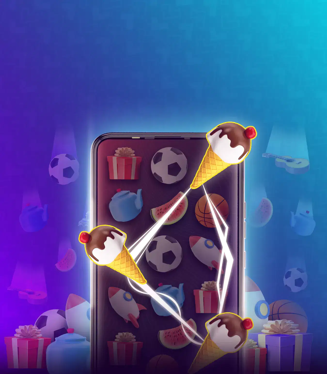 winzo main background image