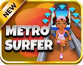 Metro Surfer