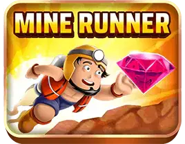 Play Mine Runner Game on WinZO