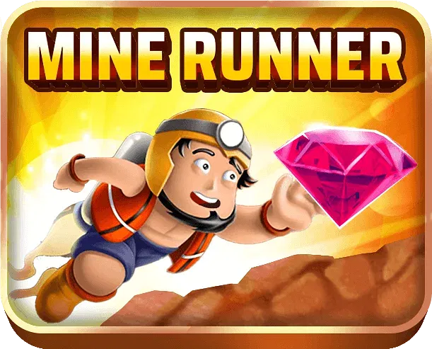 MINE RUNNER