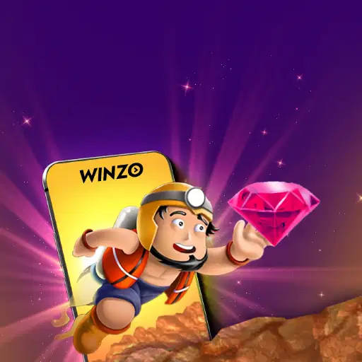 Mine Runner game online