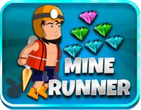 Mine Runner