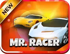 Mr Racer