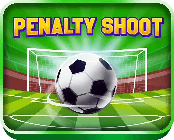 PENALTY SHOOT