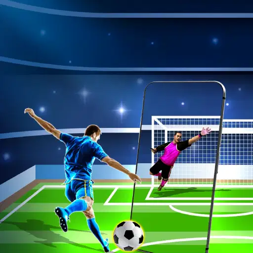 Penalty Shoot game online