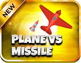 Plane vs Missile
