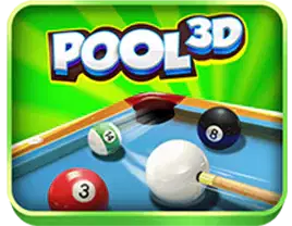 Jogue 8 Ball Pool no WinZO