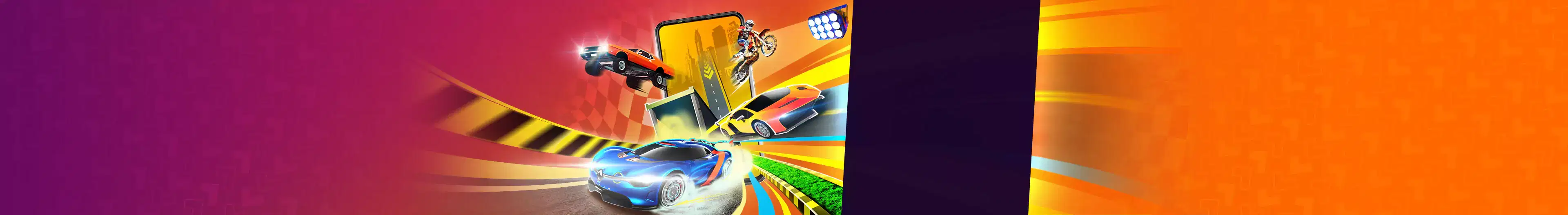 jogo de corrida