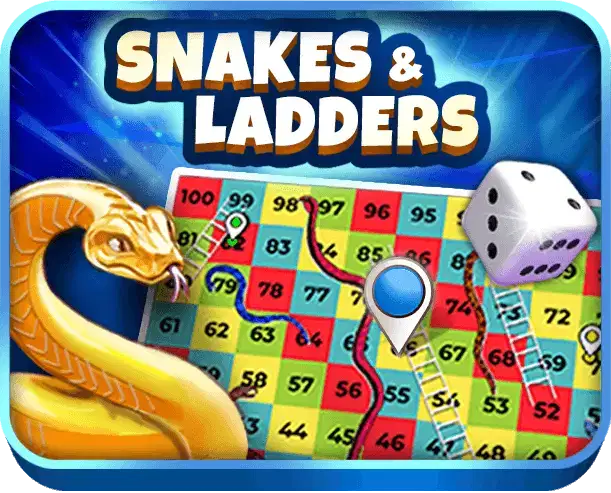 Cobras e Escadas
