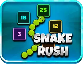 SNAKE RUSH