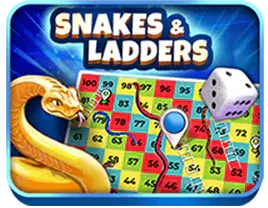 Cobras e Escadas