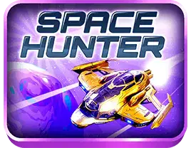 Jogue Space Hunter no WinZO