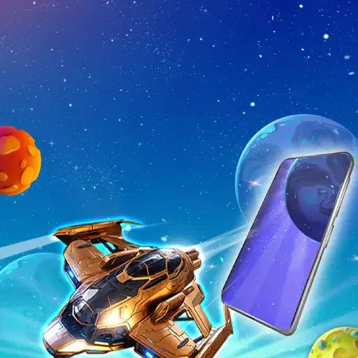 Jogo de Space Hunter online