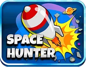 Space Hunter