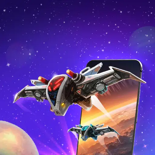 Jogo de Space Warrior online