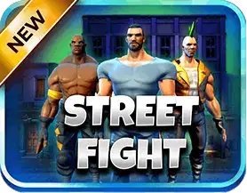 street fight