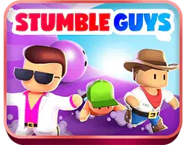 Stumble Guys Game