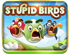 Stupid Birds