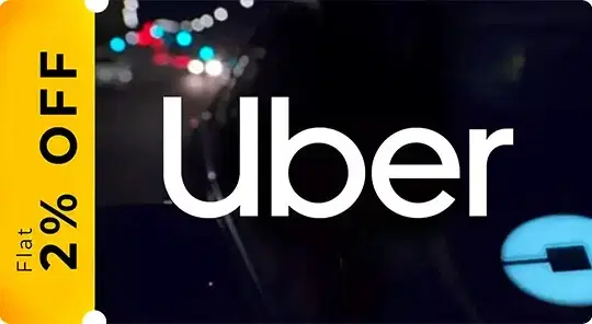 UBER Offers