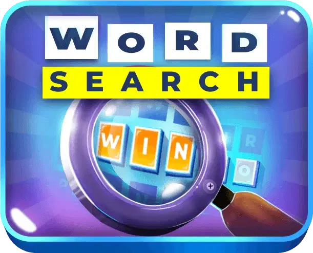 Play Word Search Game on WinZO