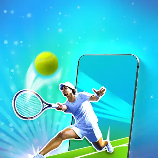 World of Tennis game online