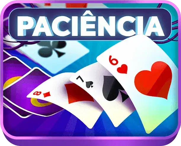 PACIÊNCIA