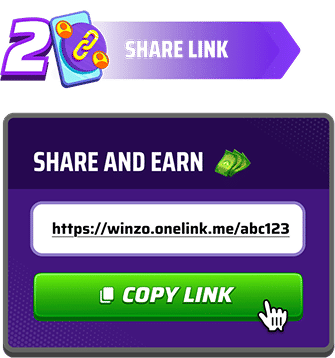 winzo superstar US share link