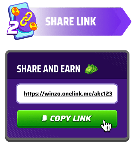 winzo superstar US share link