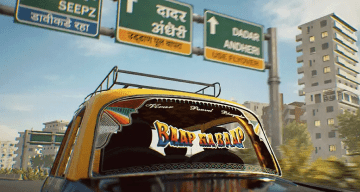 banner