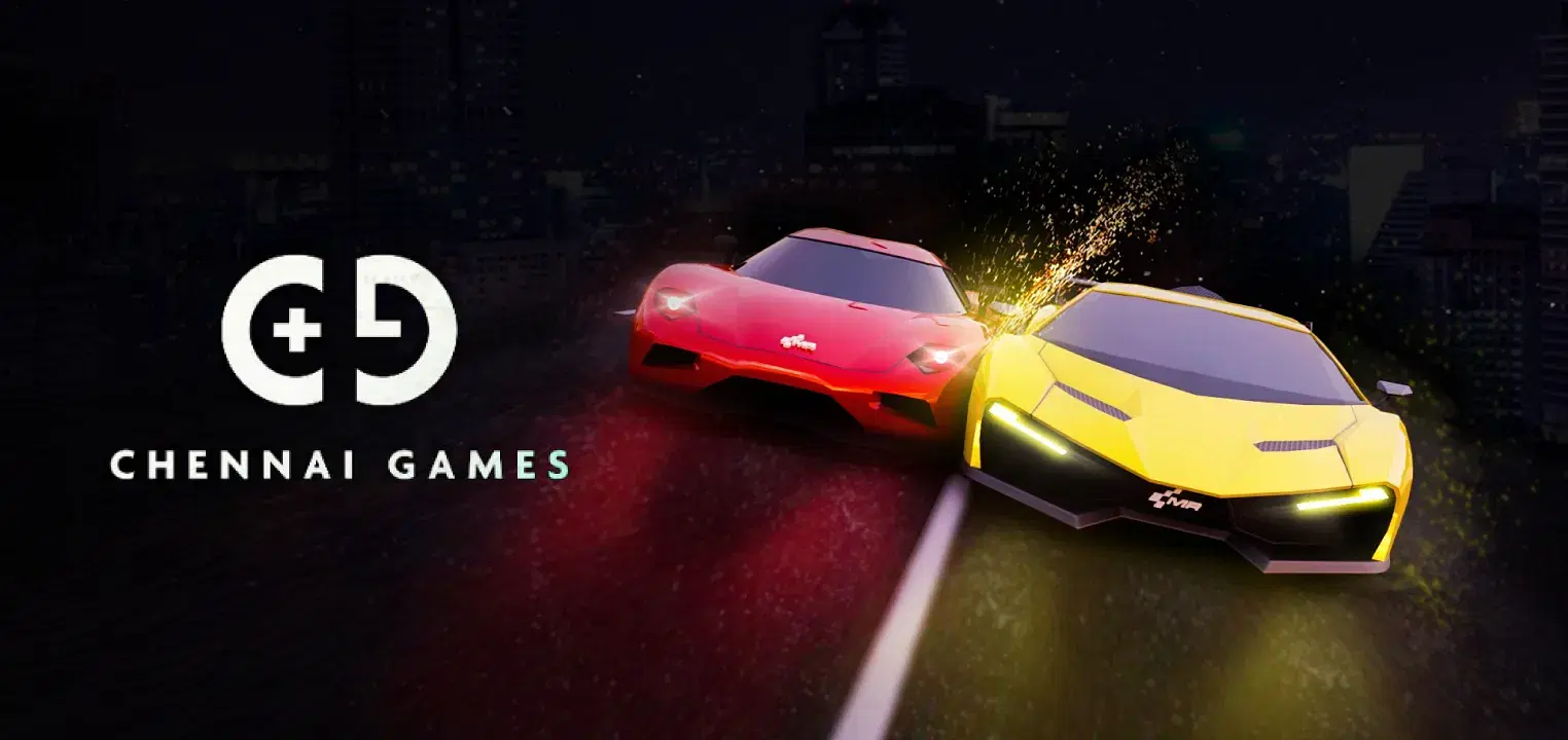 Chennai games