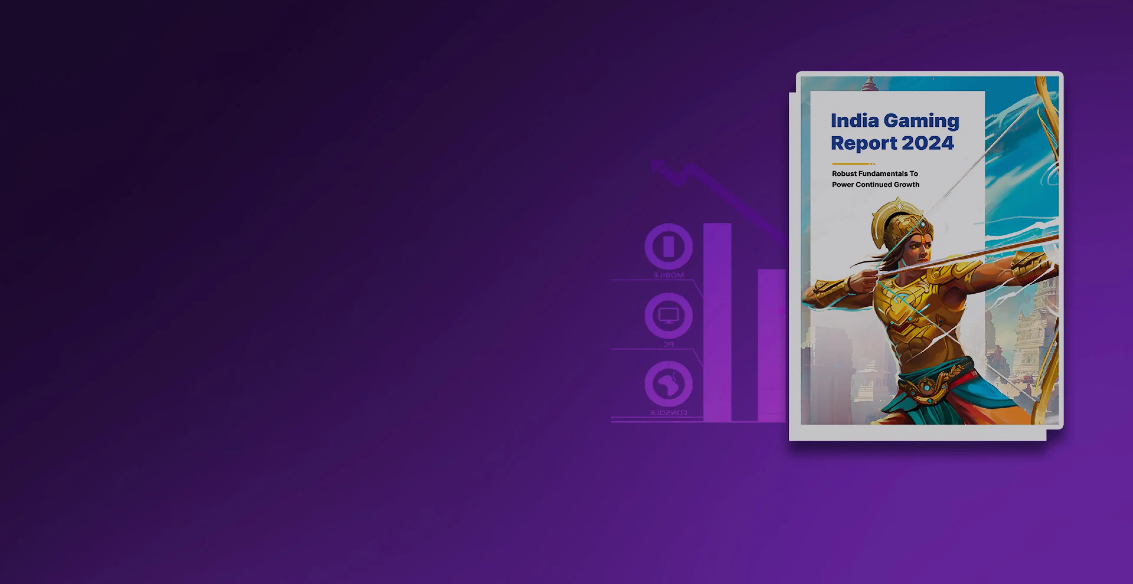 Landing Page Banner