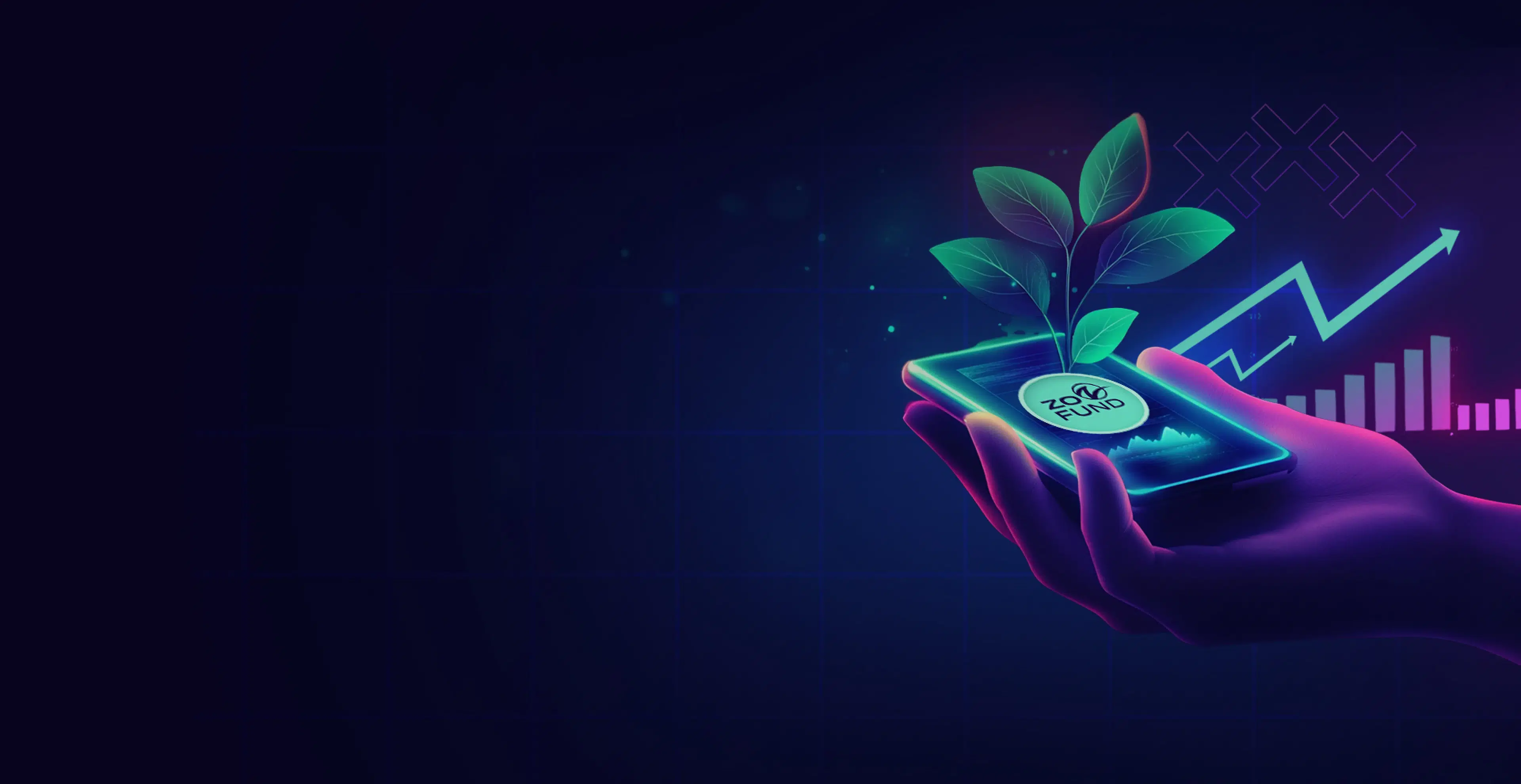Landing Page Banner