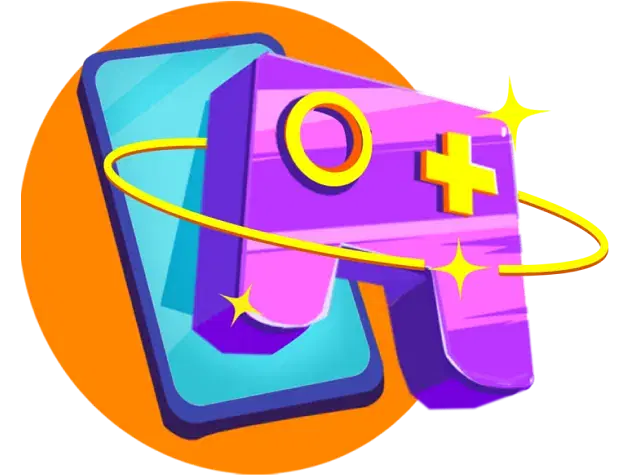 Monetize your games with illustration