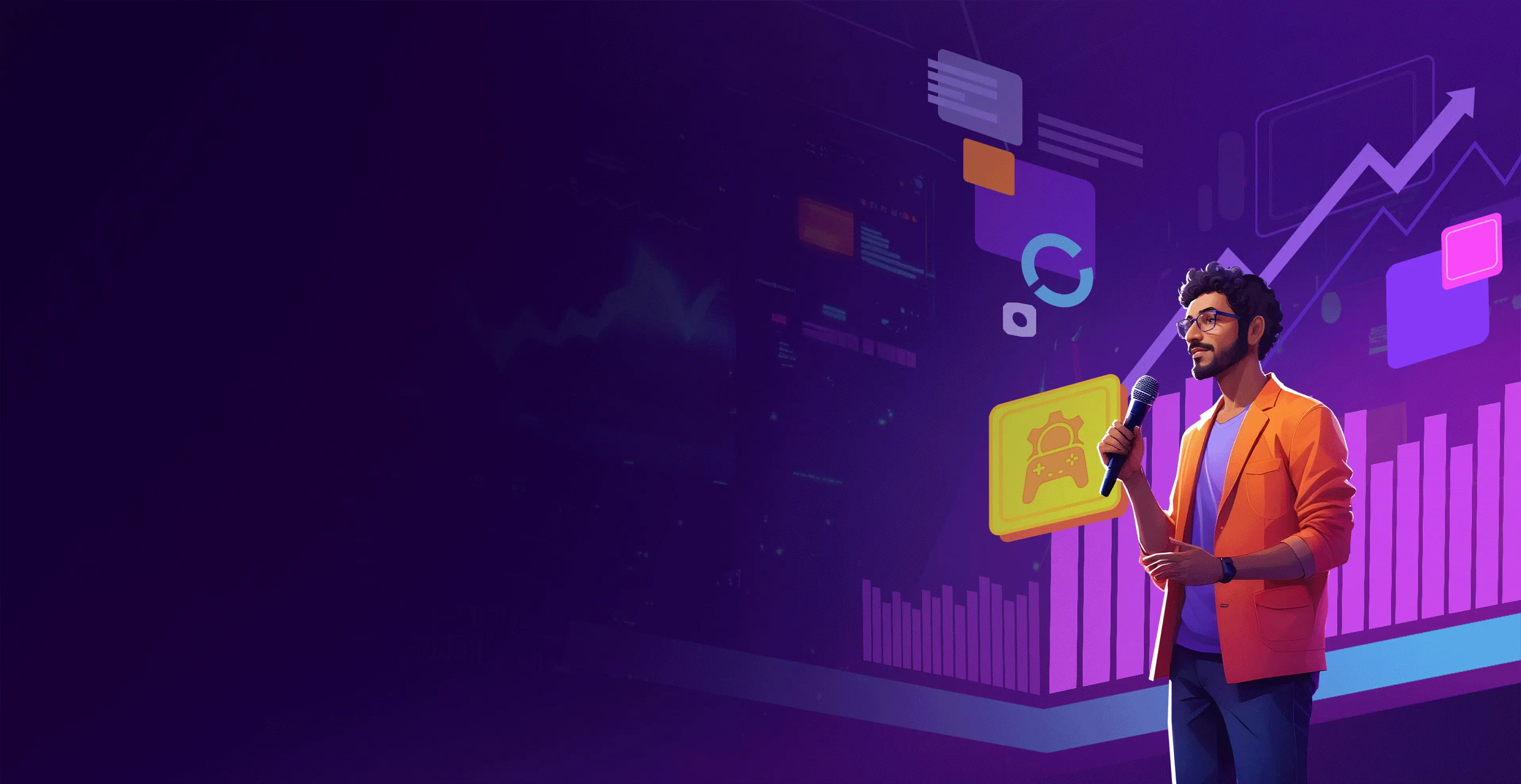 Winzo Business Banner- Zo Ventures