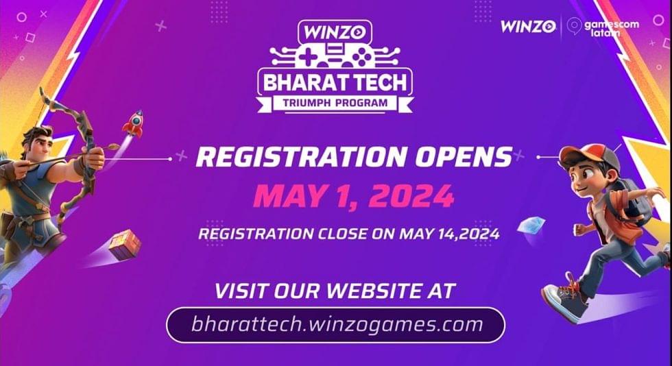 WinZO to export impact-driven & Indian culture-based gaming tech