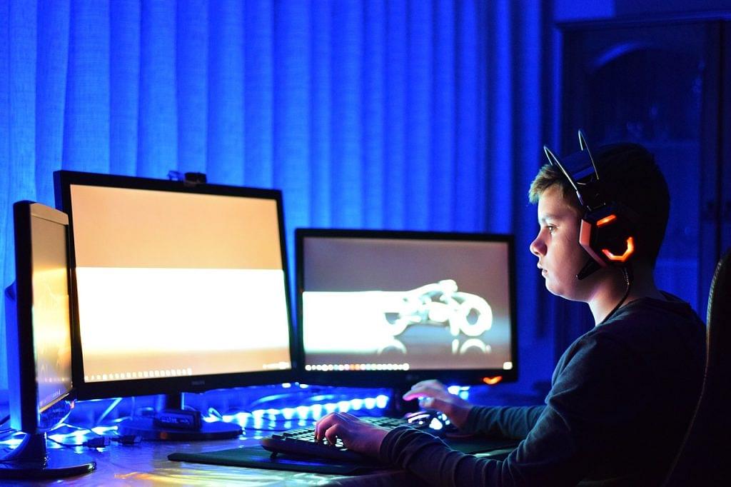 Collaboration Between Studios Helping Enhance Gaming Infrastructure in India