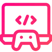 Game development